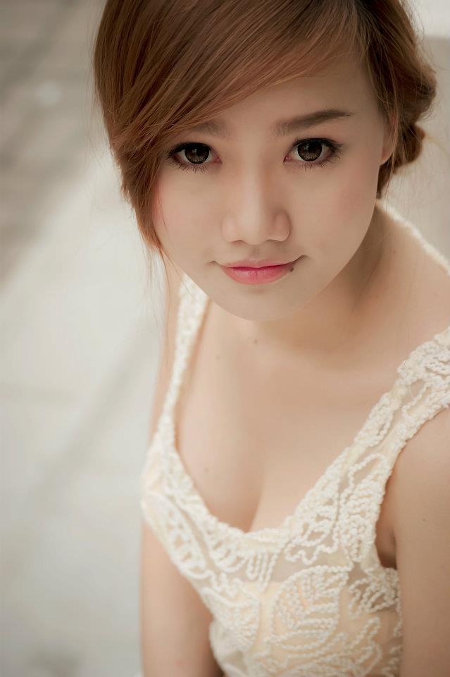 年轻的女朋友7